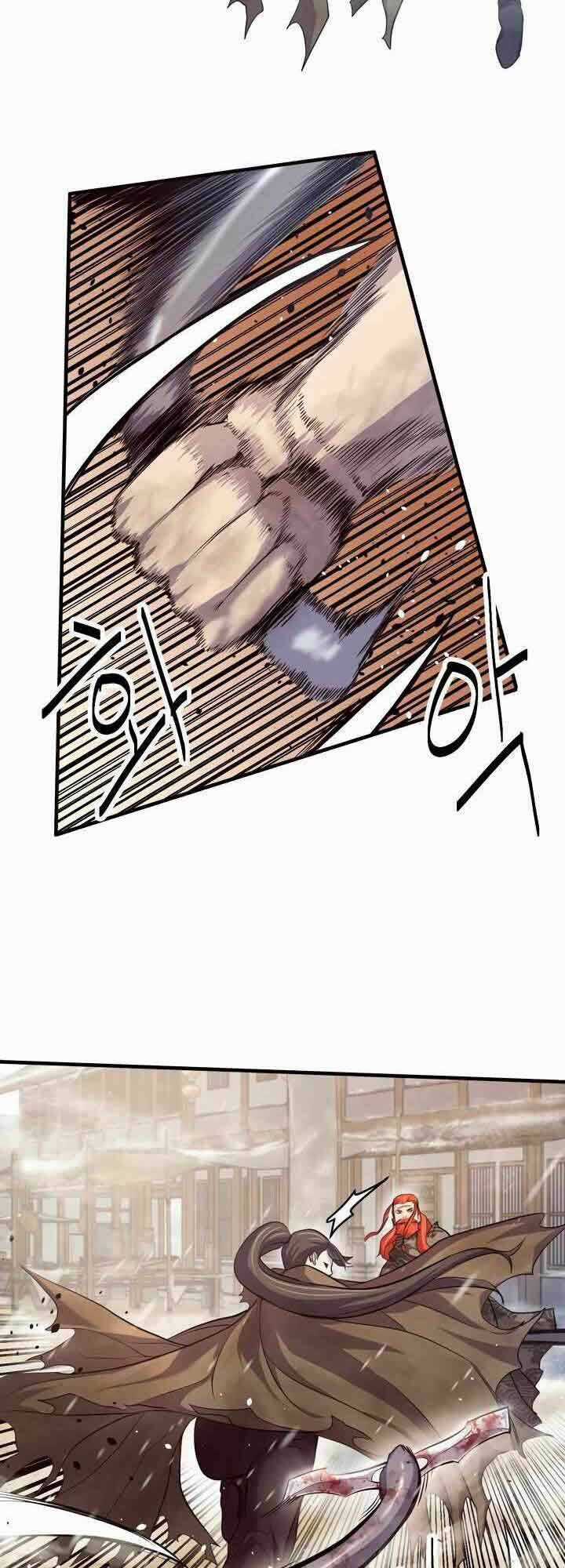 Kẻ Thù Chapter 7 trang 3