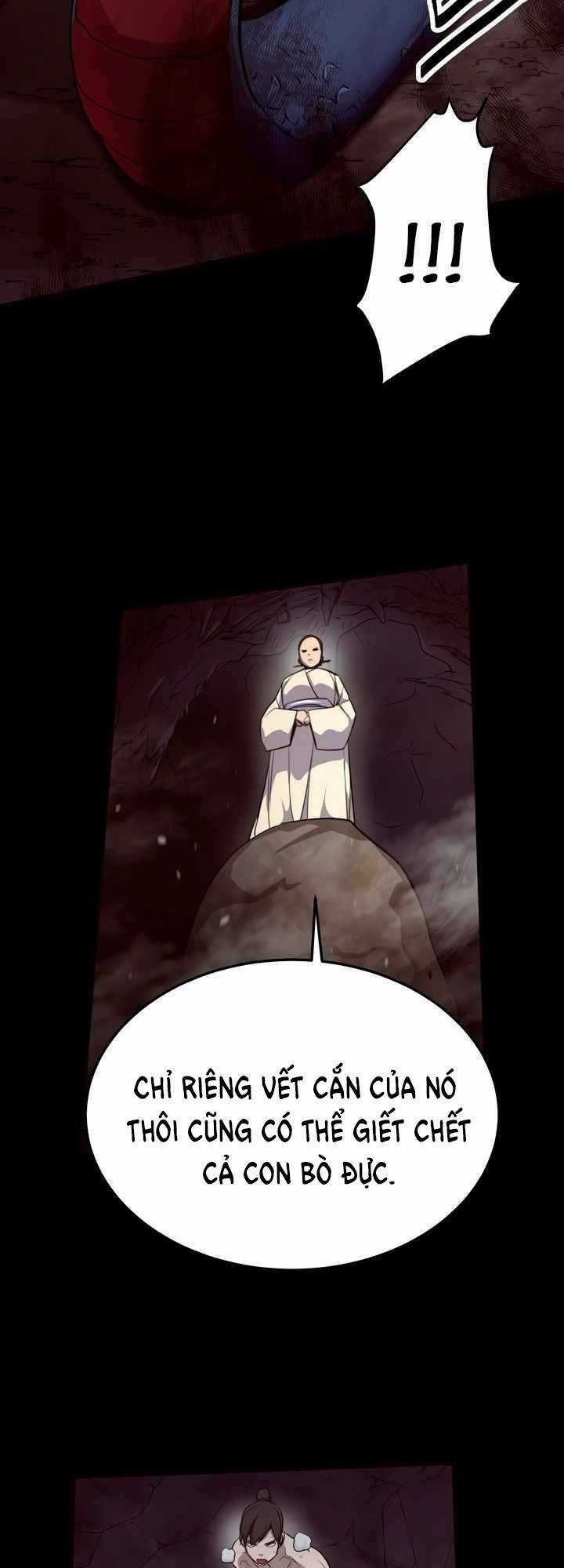 Kẻ Thù Chapter 7 trang 32