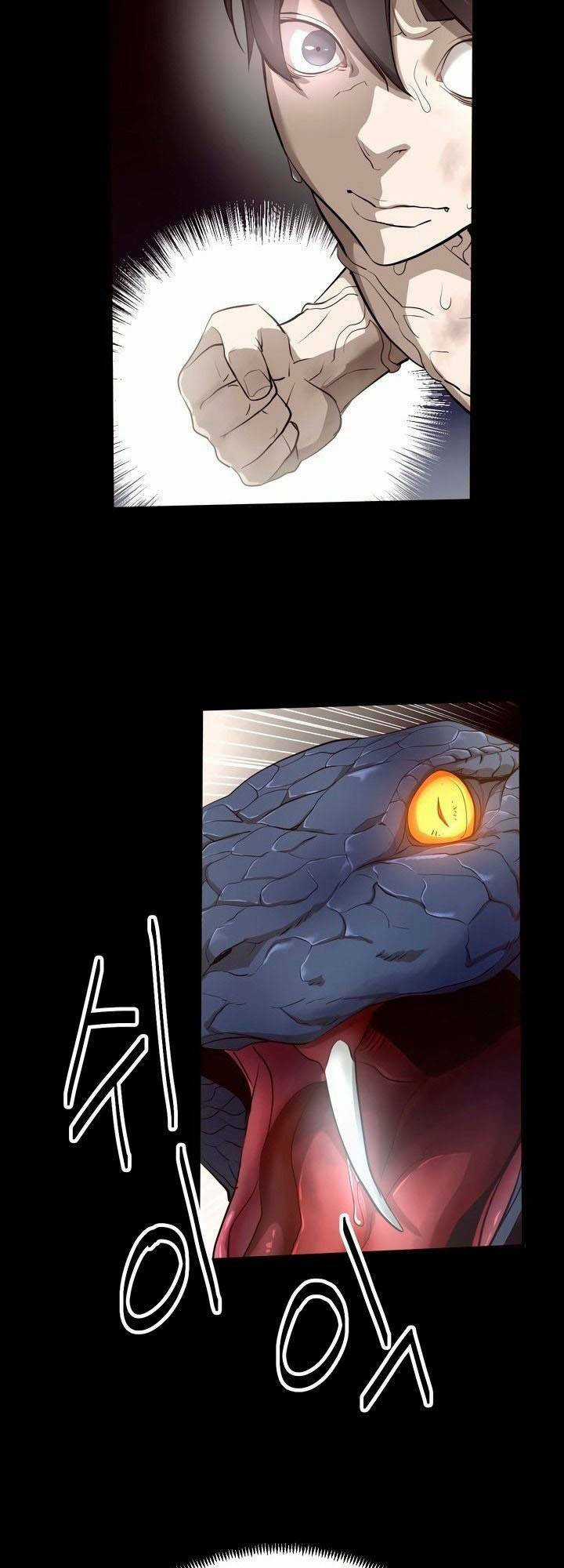 Kẻ Thù Chapter 7 trang 35