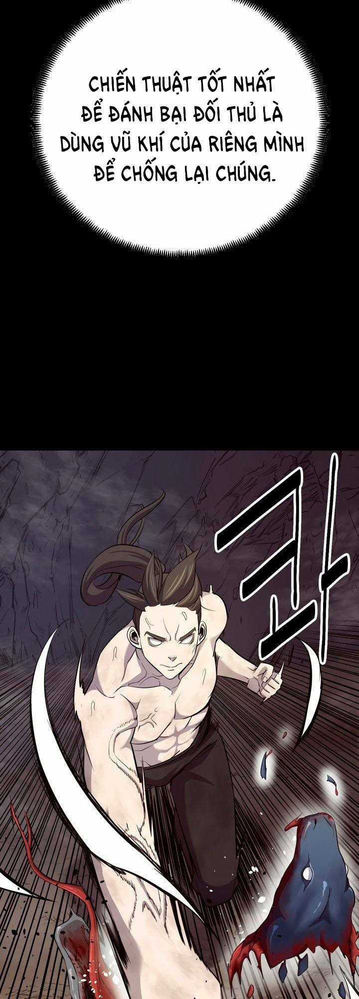 Kẻ Thù Chapter 7 trang 36