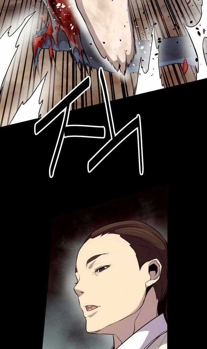 Kẻ Thù Chapter 7 trang 37