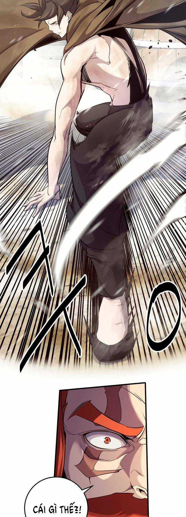 Kẻ Thù Chapter 7 trang 39