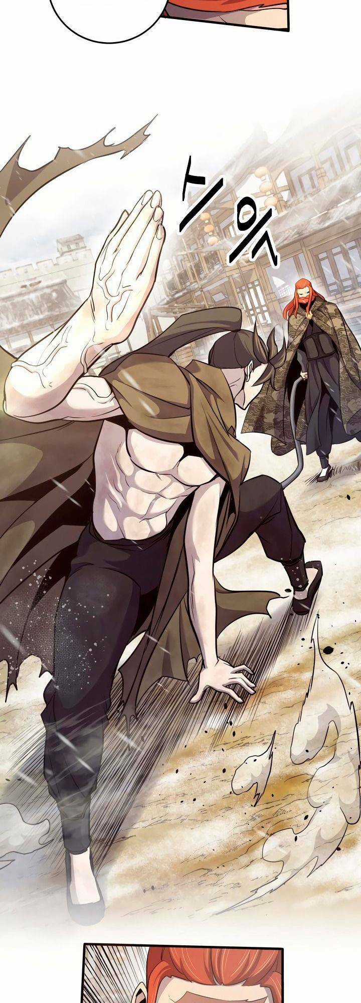 Kẻ Thù Chapter 7 trang 40