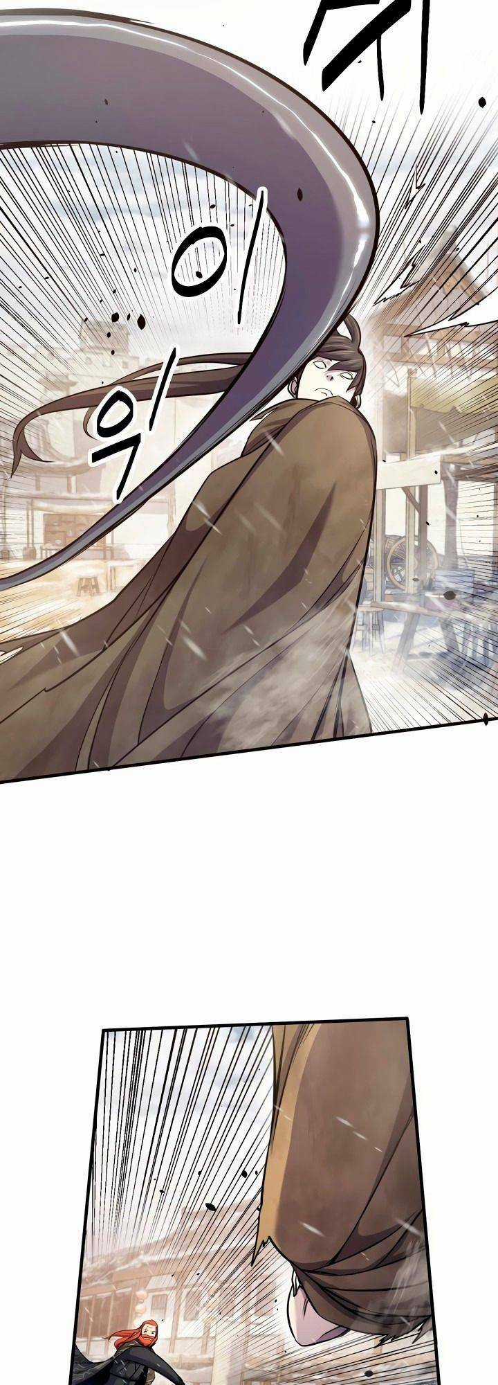 Kẻ Thù Chapter 7 trang 43