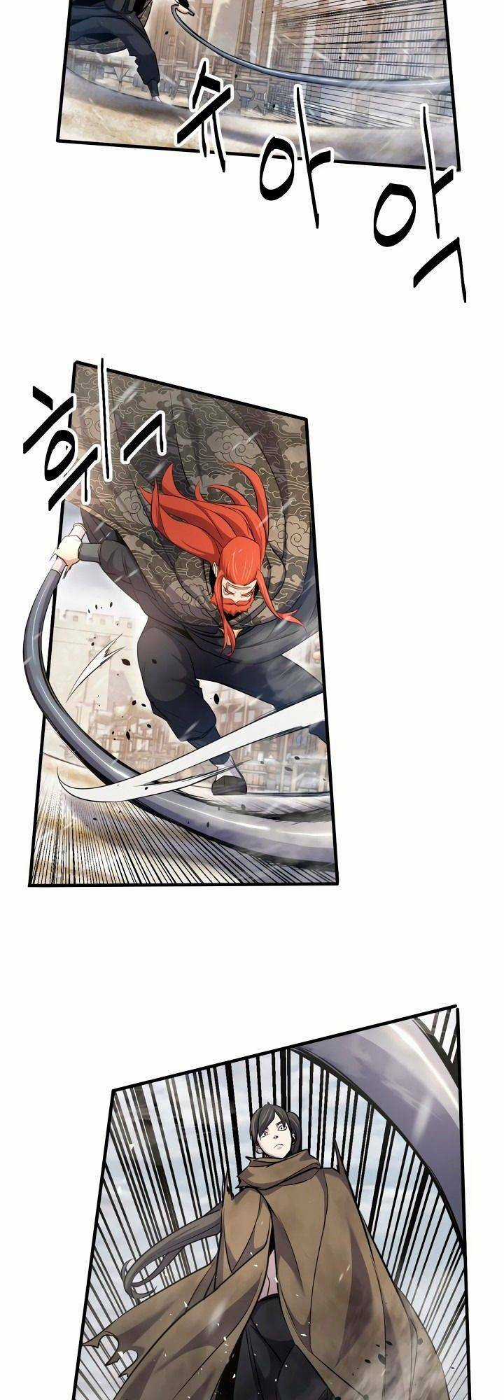 Kẻ Thù Chapter 7 trang 44