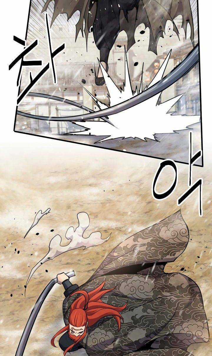 Kẻ Thù Chapter 7 trang 45