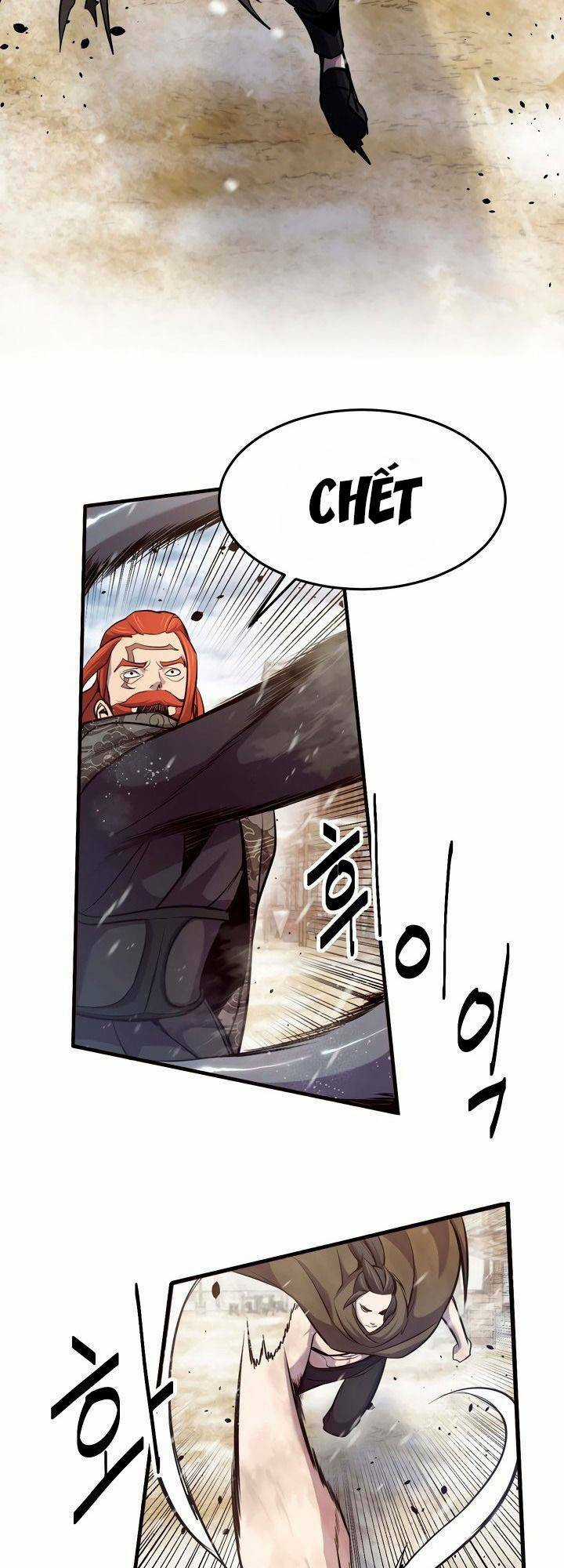 Kẻ Thù Chapter 7 trang 47