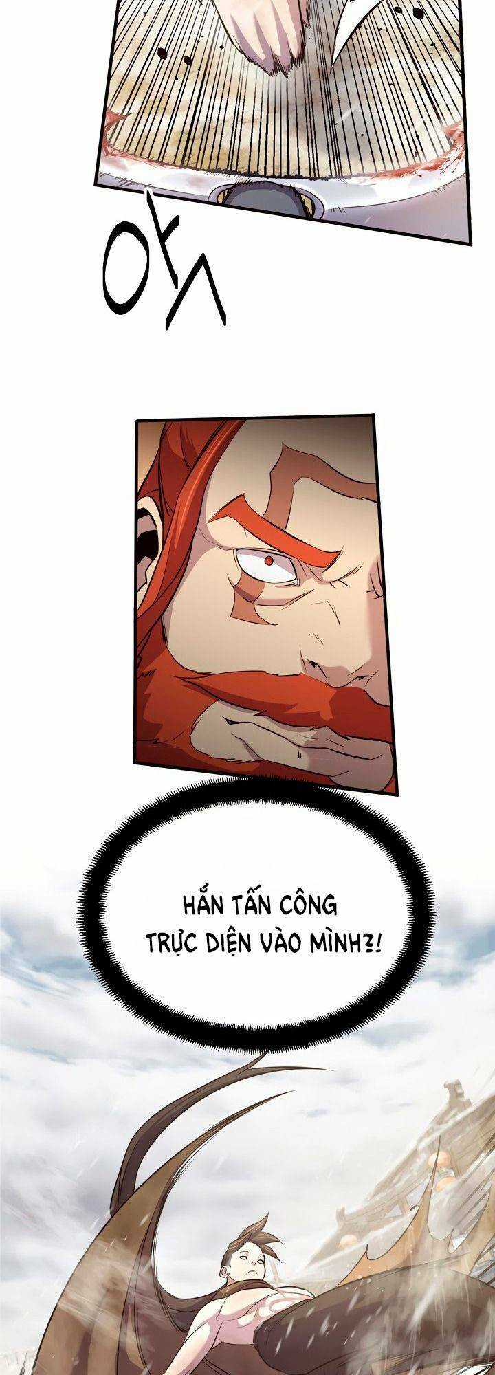 Kẻ Thù Chapter 7 trang 48