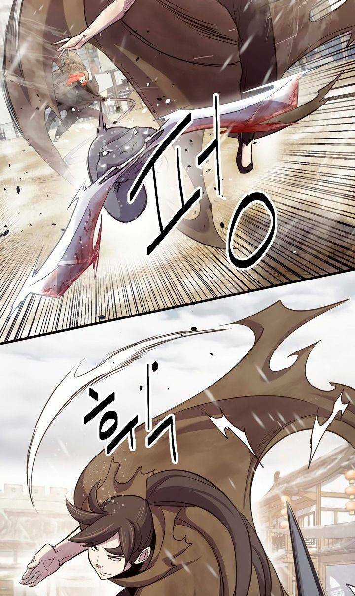 Kẻ Thù Chapter 7 trang 49