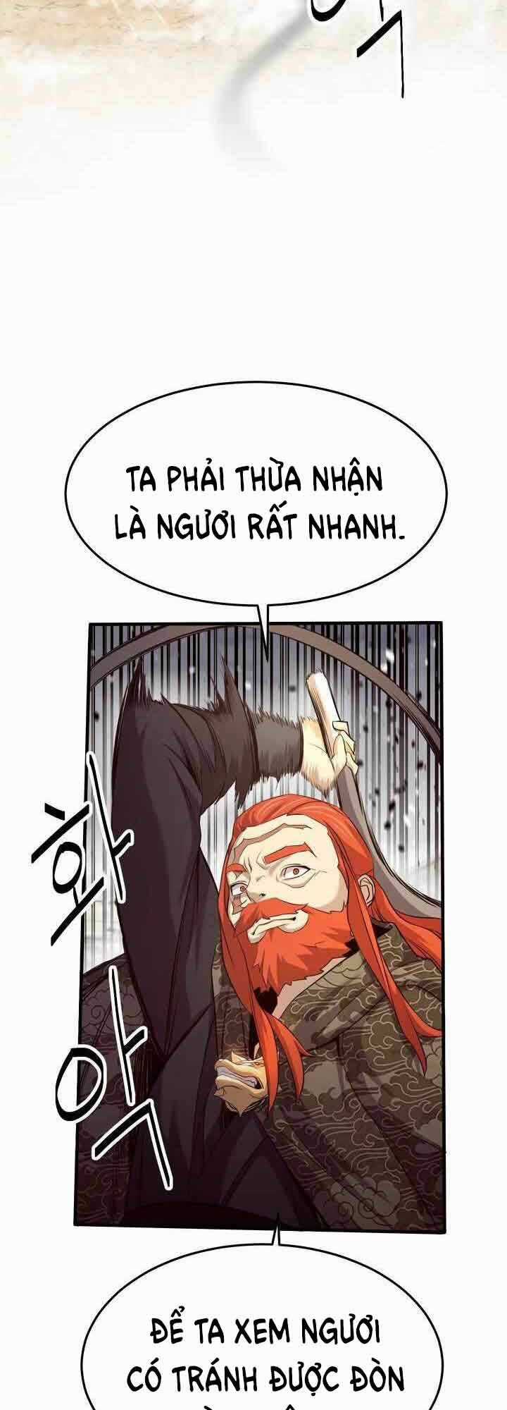 Kẻ Thù Chapter 7 trang 5