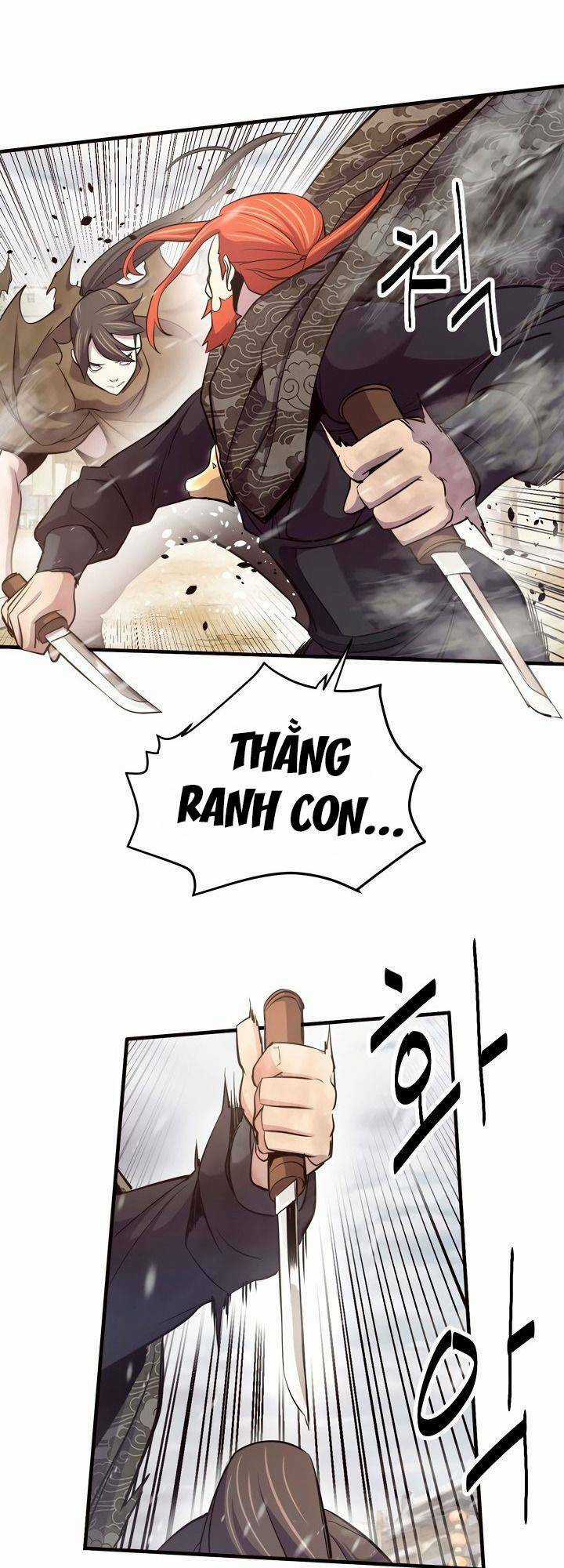 Kẻ Thù Chapter 7 trang 55