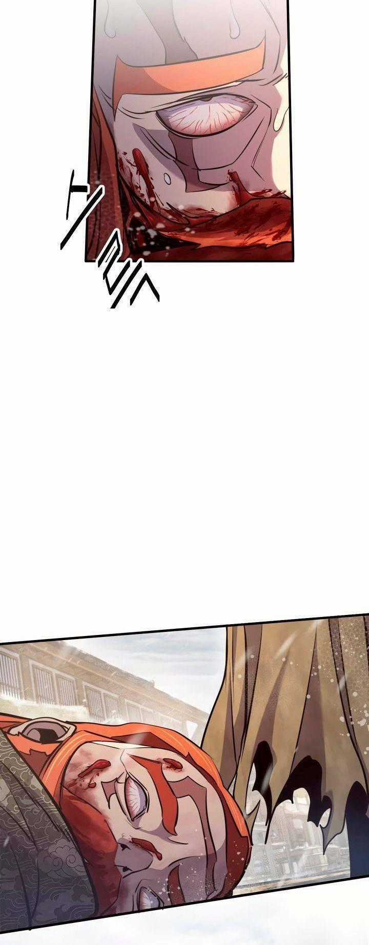 Kẻ Thù Chapter 7 trang 60