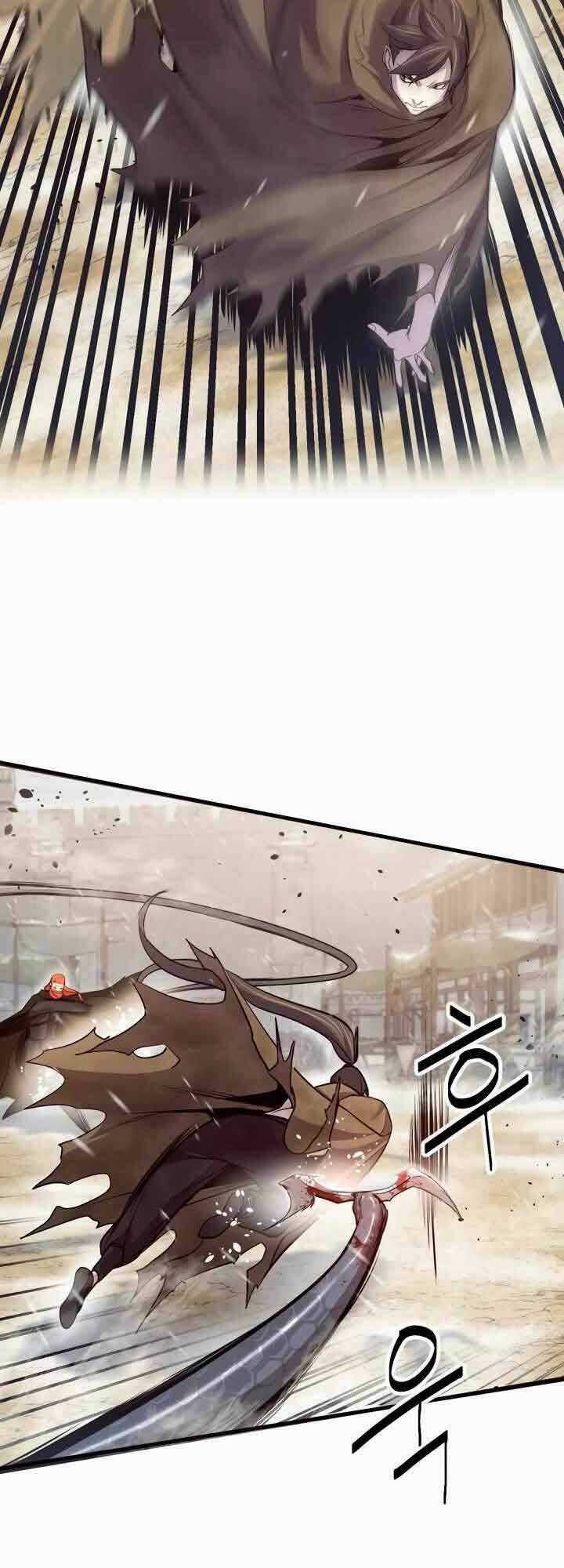 Kẻ Thù Chapter 7 trang 7