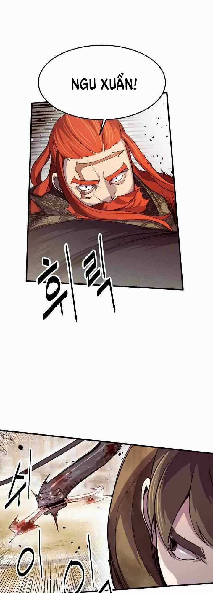 Kẻ Thù Chapter 7 trang 8