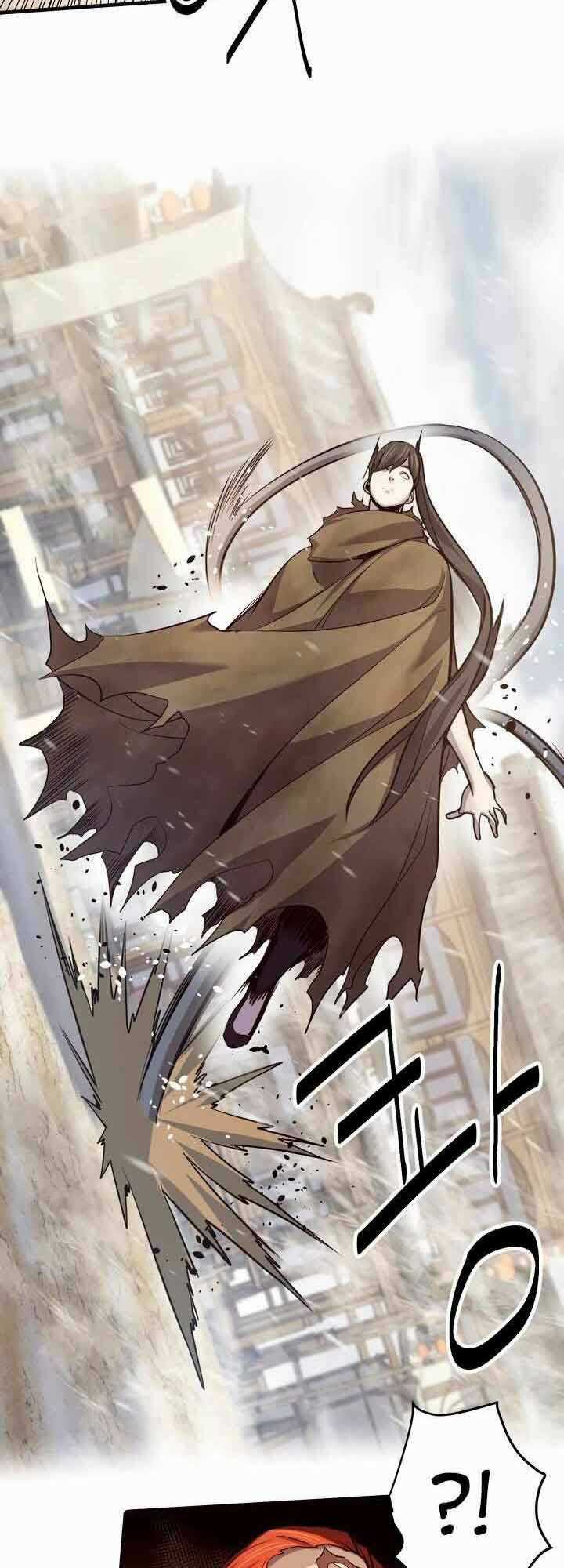 Kẻ Thù Chapter 7 trang 9