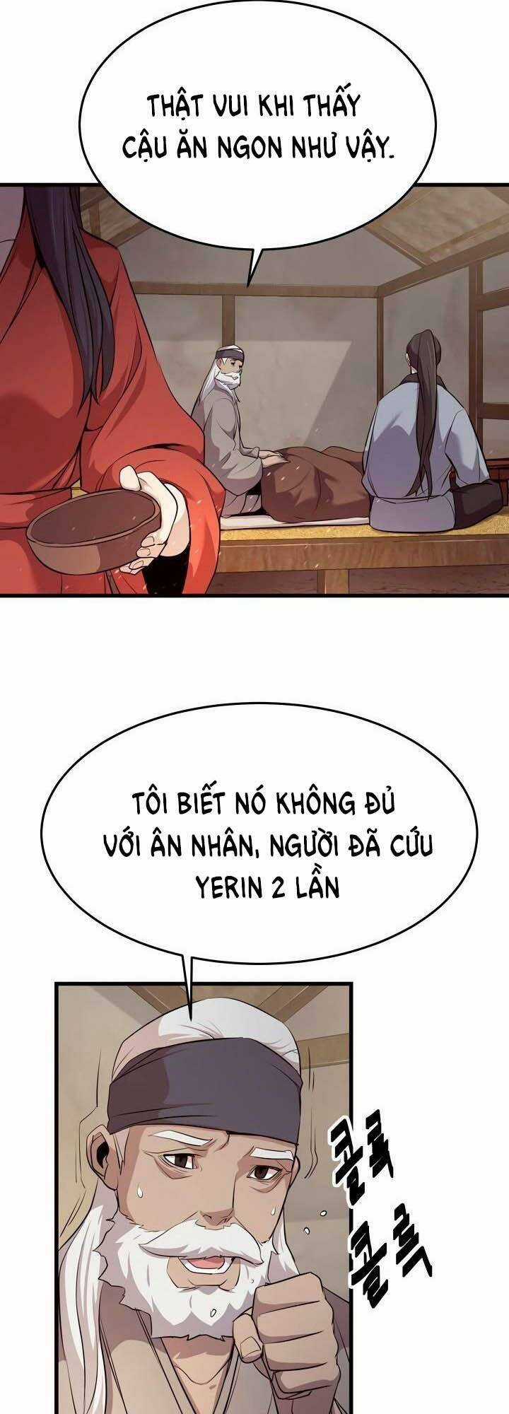 Kẻ Thù Chapter 8 trang 10
