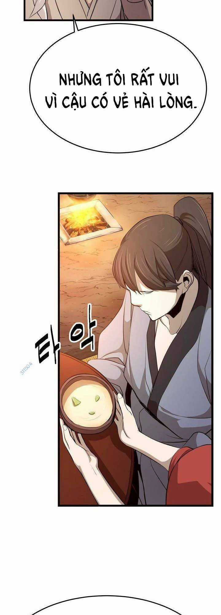 Kẻ Thù Chapter 8 trang 11