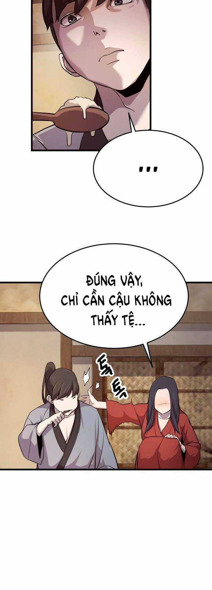 Kẻ Thù Chapter 8 trang 13