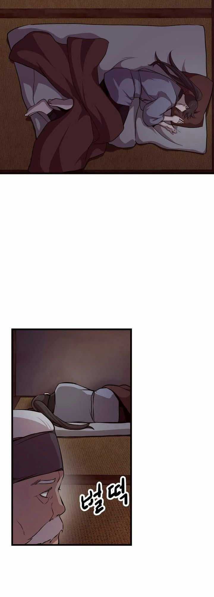 Kẻ Thù Chapter 8 trang 16