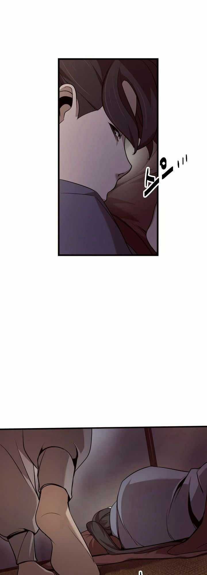 Kẻ Thù Chapter 8 trang 18