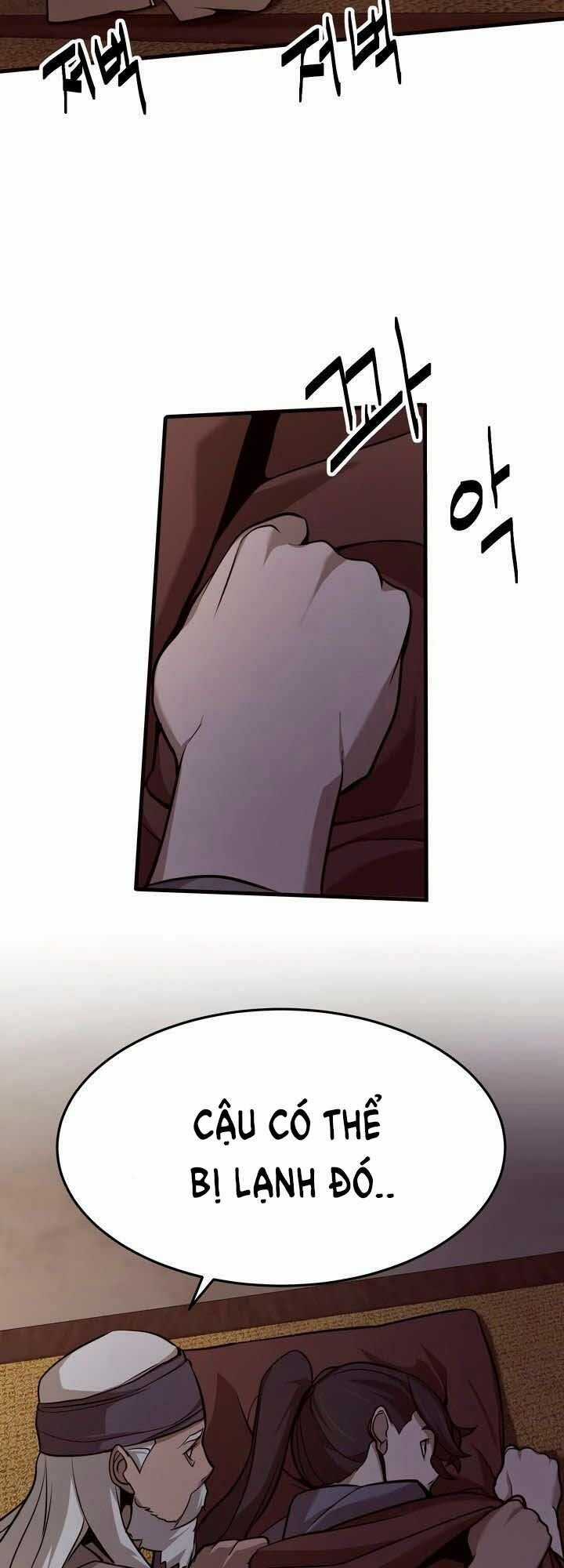 Kẻ Thù Chapter 8 trang 19