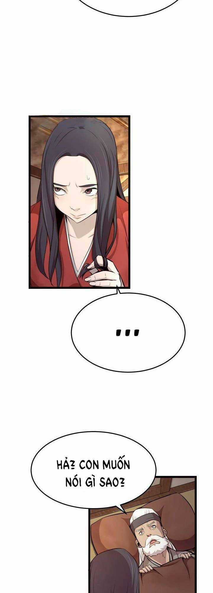 Kẻ Thù Chapter 8 trang 2