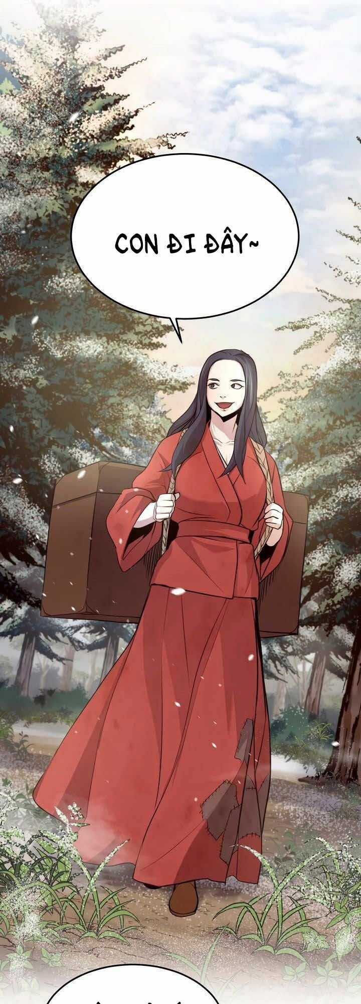 Kẻ Thù Chapter 8 trang 21