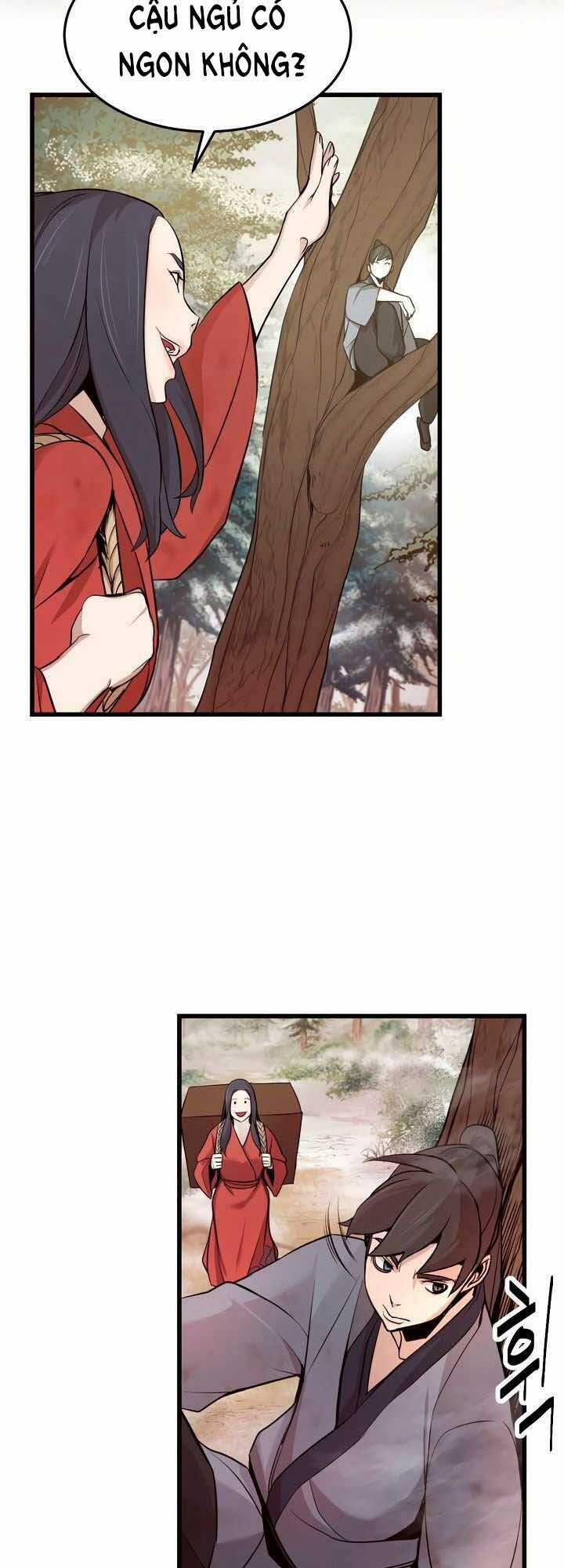 Kẻ Thù Chapter 8 trang 22