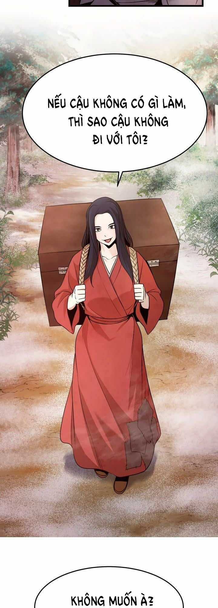 Kẻ Thù Chapter 8 trang 23