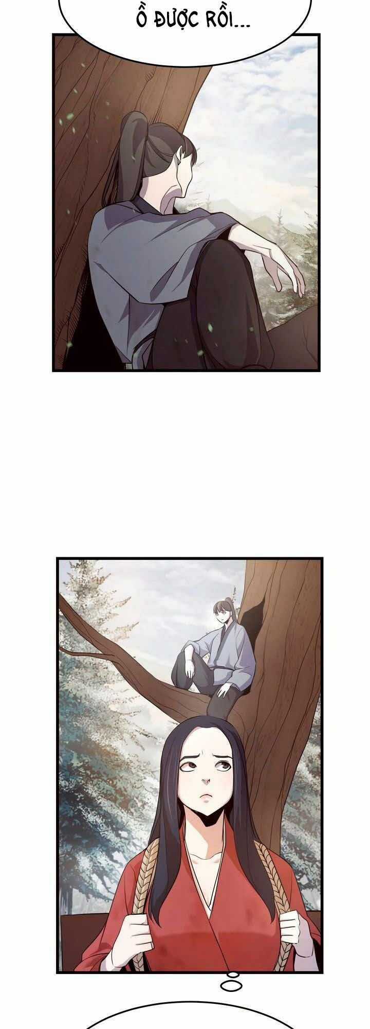 Kẻ Thù Chapter 8 trang 24