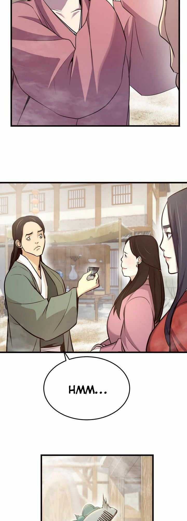 Kẻ Thù Chapter 8 trang 27