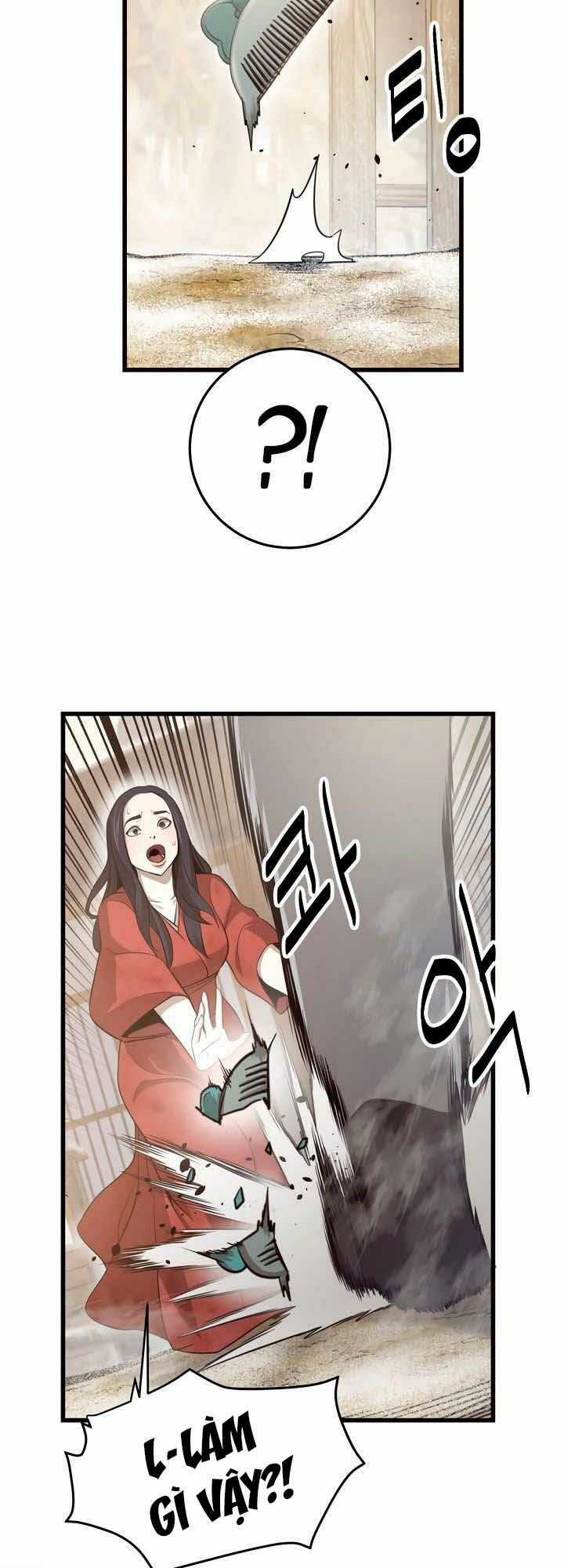 Kẻ Thù Chapter 8 trang 28