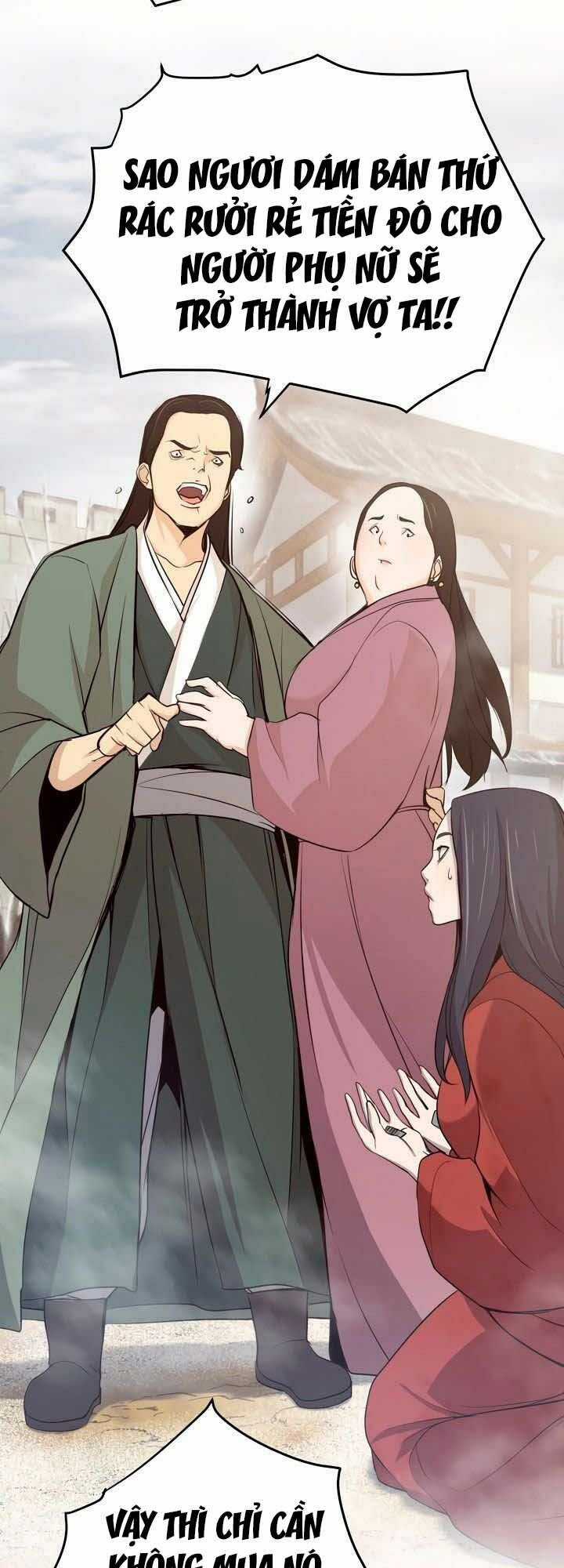 Kẻ Thù Chapter 8 trang 29