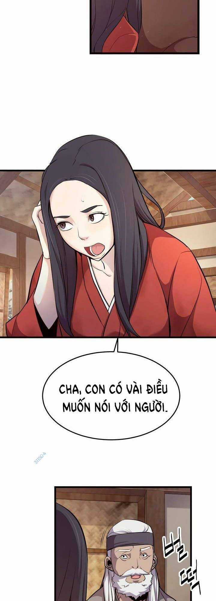 Kẻ Thù Chapter 8 trang 3