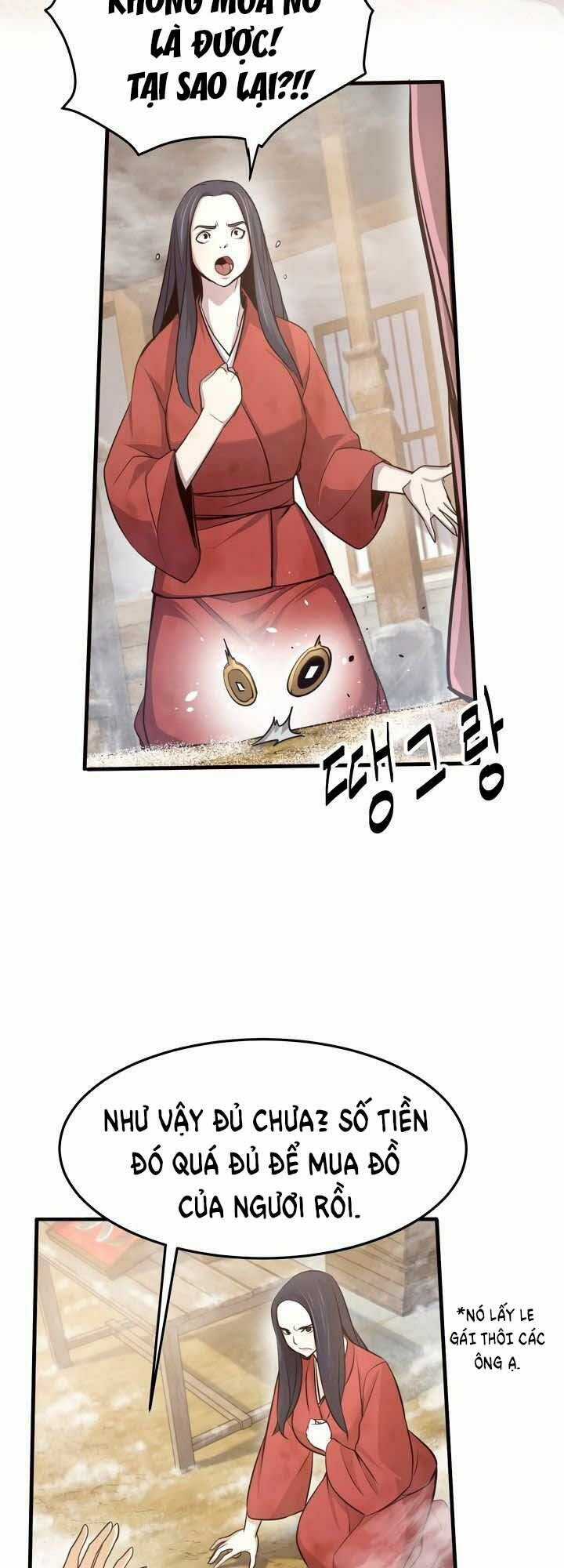 Kẻ Thù Chapter 8 trang 30