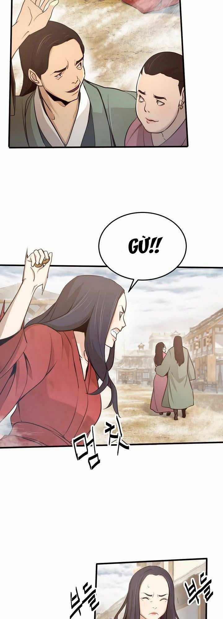 Kẻ Thù Chapter 8 trang 31