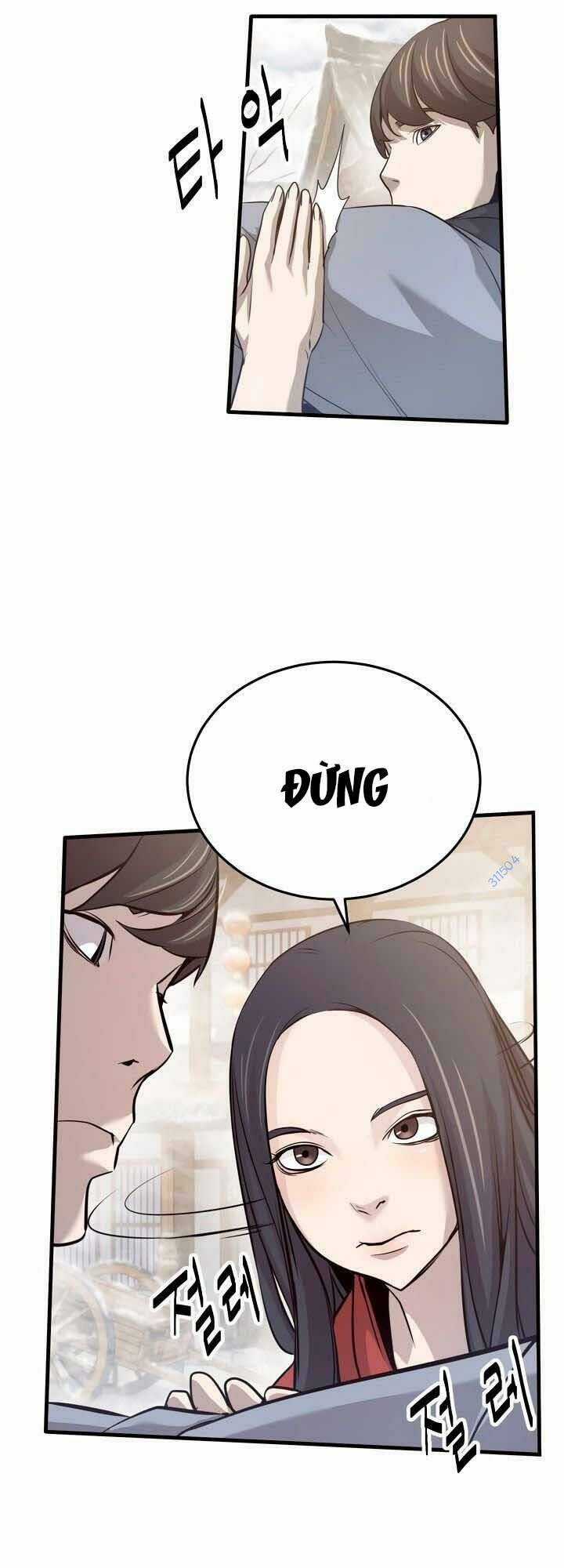 Kẻ Thù Chapter 8 trang 36