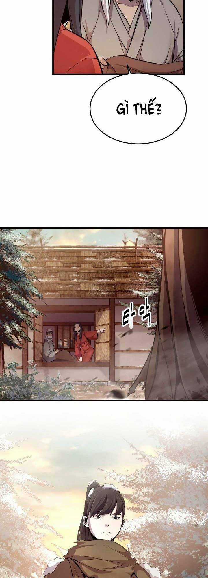 Kẻ Thù Chapter 8 trang 4