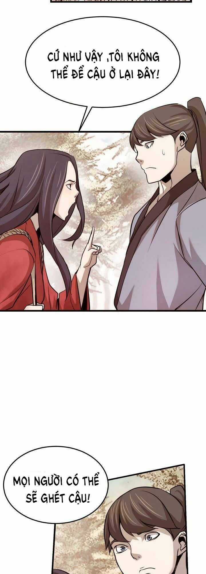 Kẻ Thù Chapter 8 trang 41