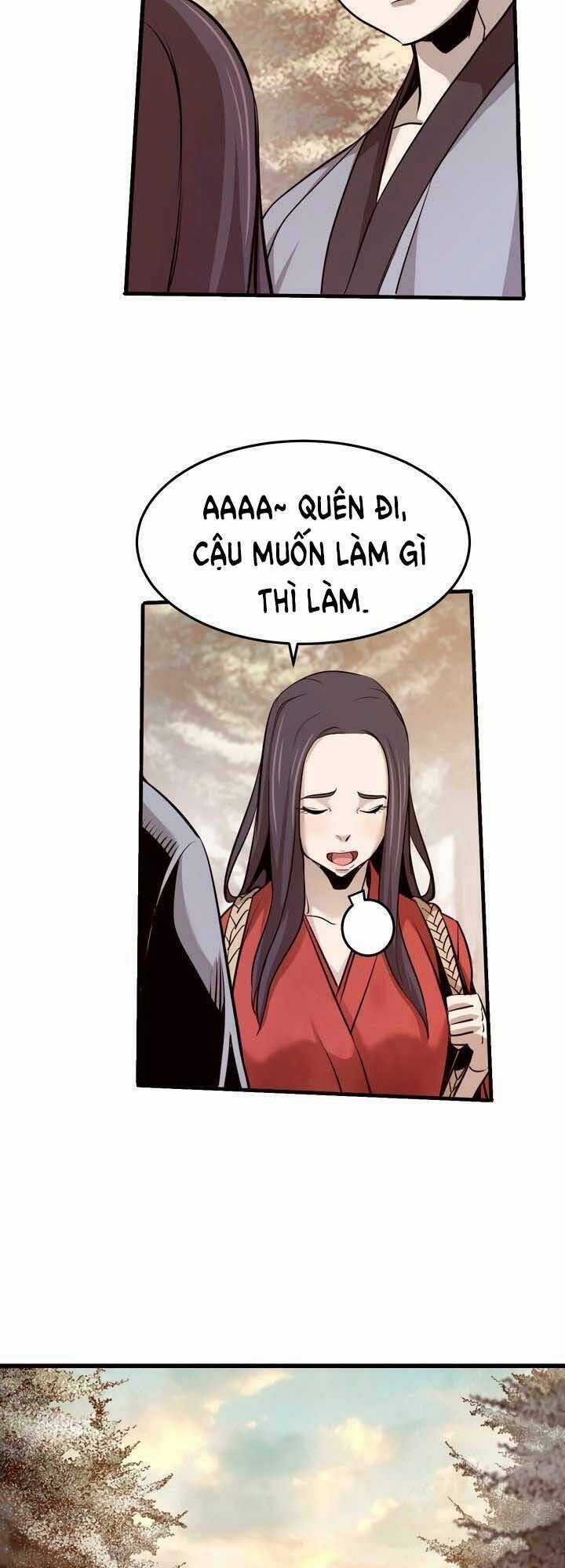 Kẻ Thù Chapter 8 trang 42