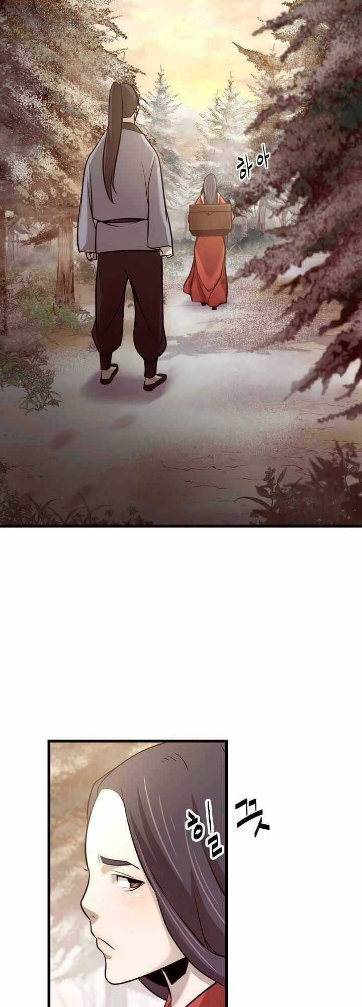 Kẻ Thù Chapter 8 trang 43