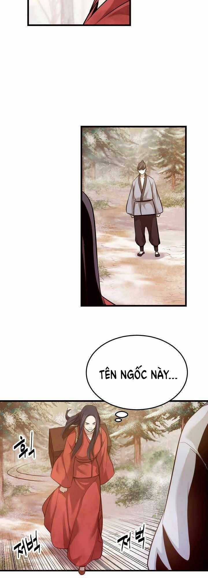 Kẻ Thù Chapter 8 trang 44