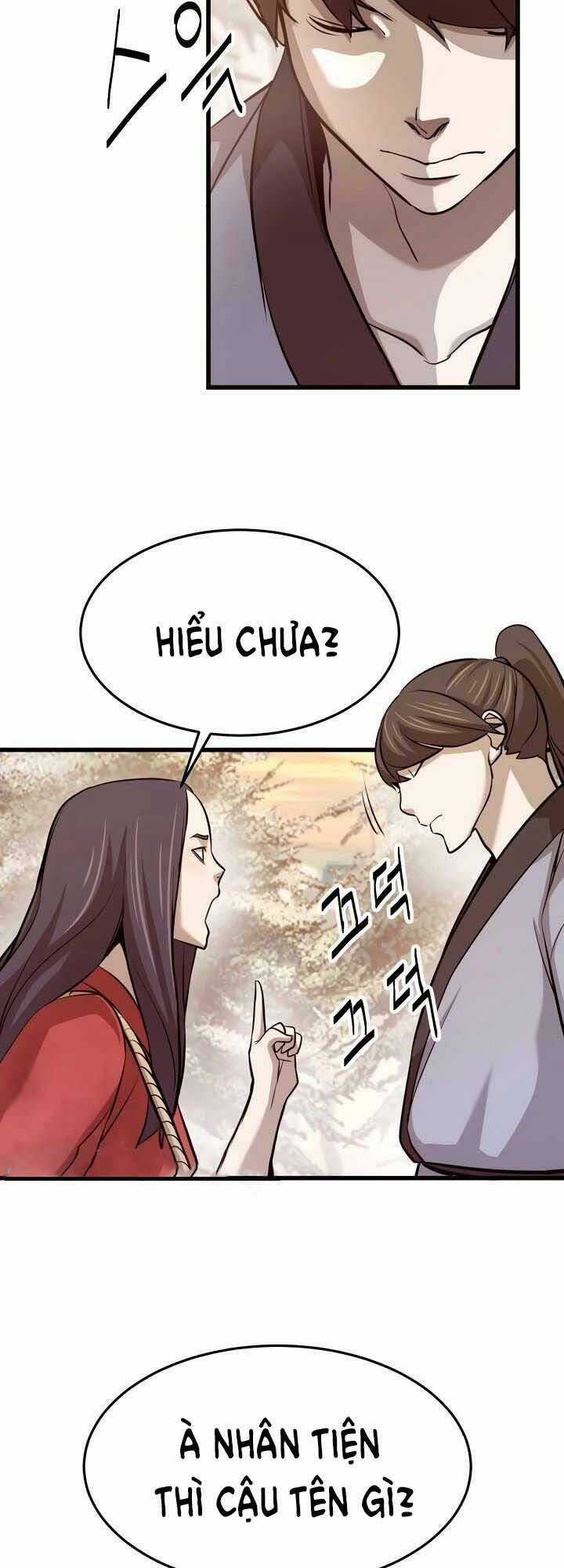 Kẻ Thù Chapter 8 trang 46