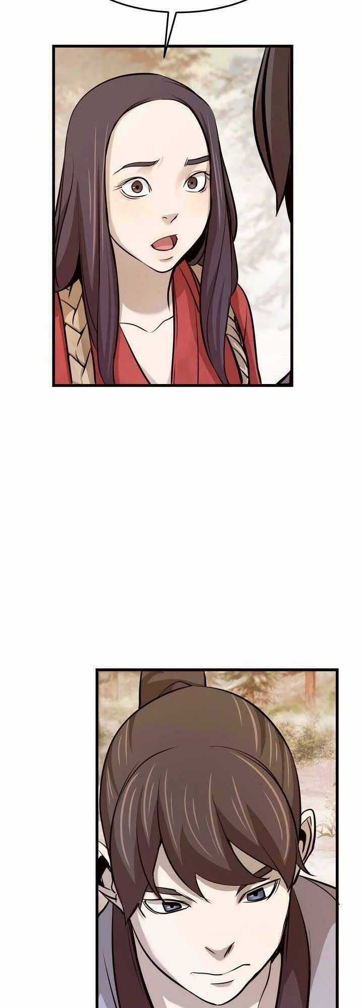 Kẻ Thù Chapter 8 trang 47