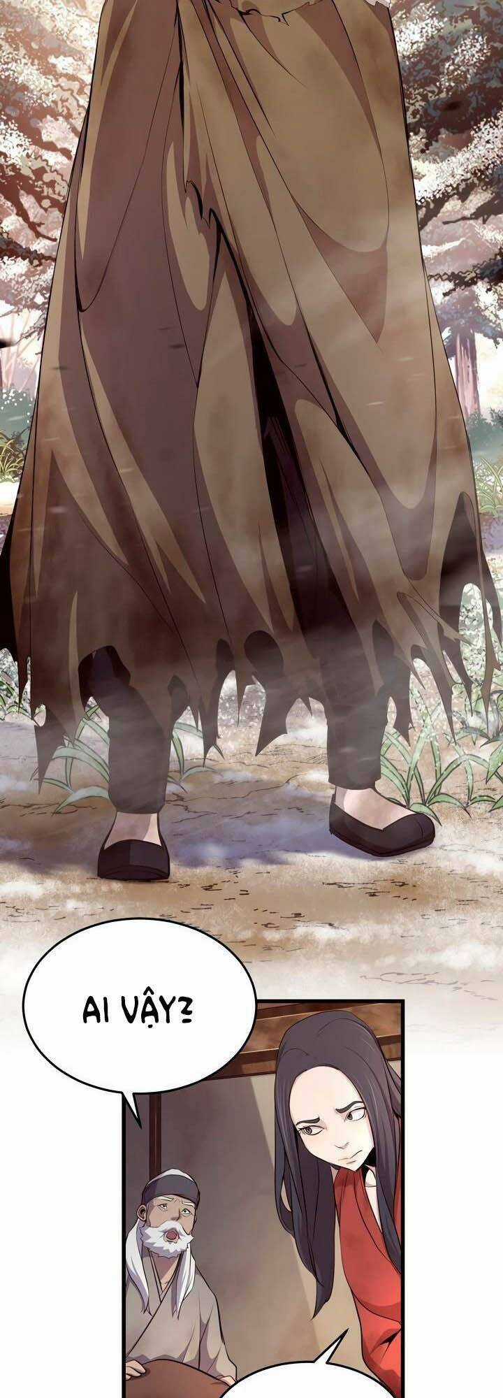 Kẻ Thù Chapter 8 trang 5