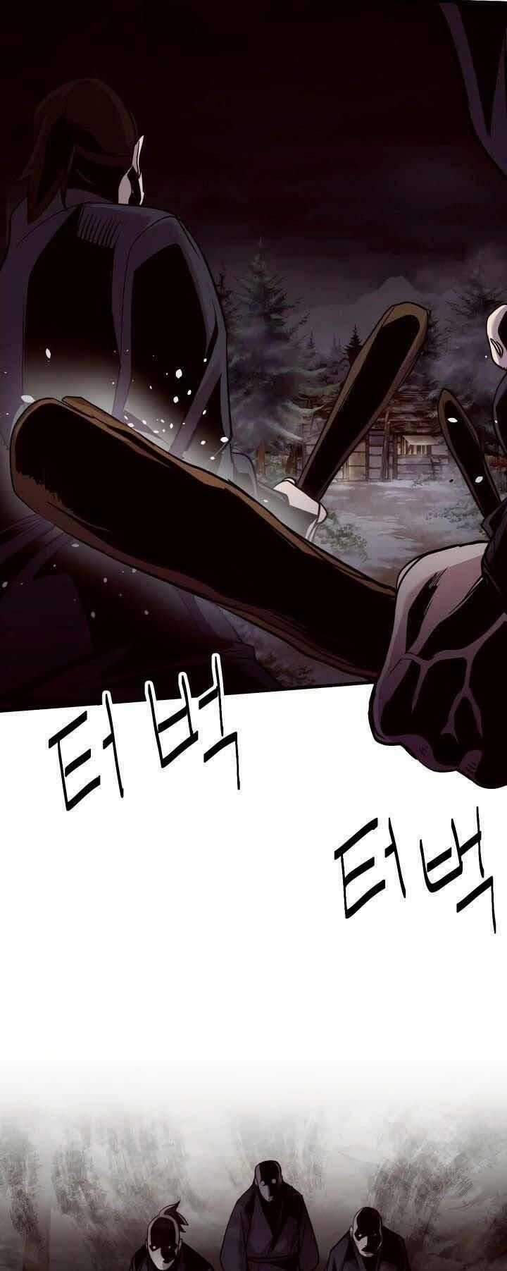 Kẻ Thù Chapter 8 trang 52