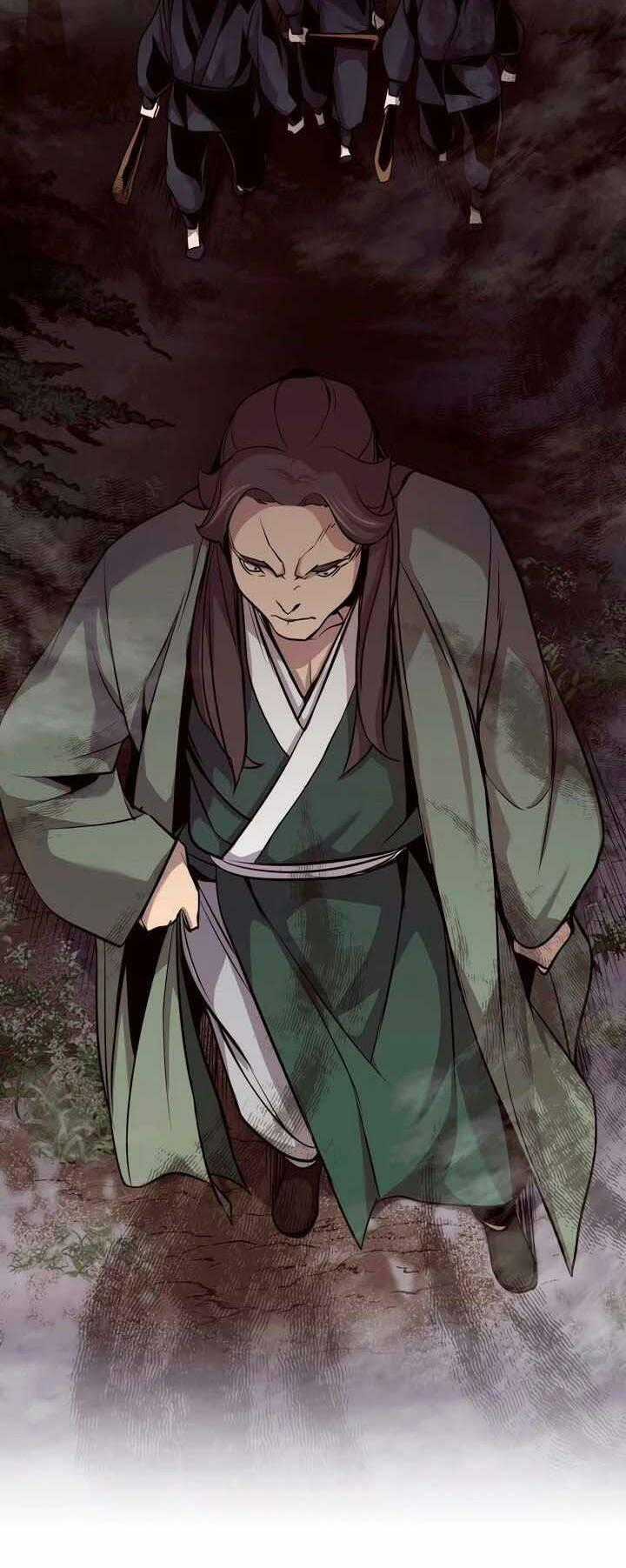 Kẻ Thù Chapter 8 trang 53