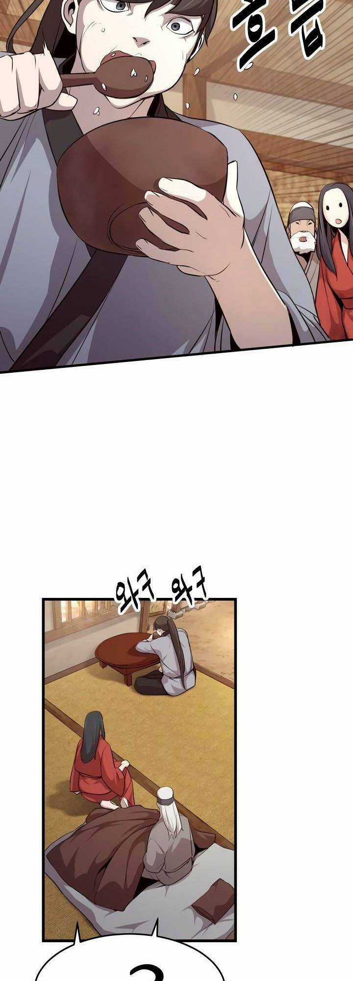 Kẻ Thù Chapter 8 trang 7