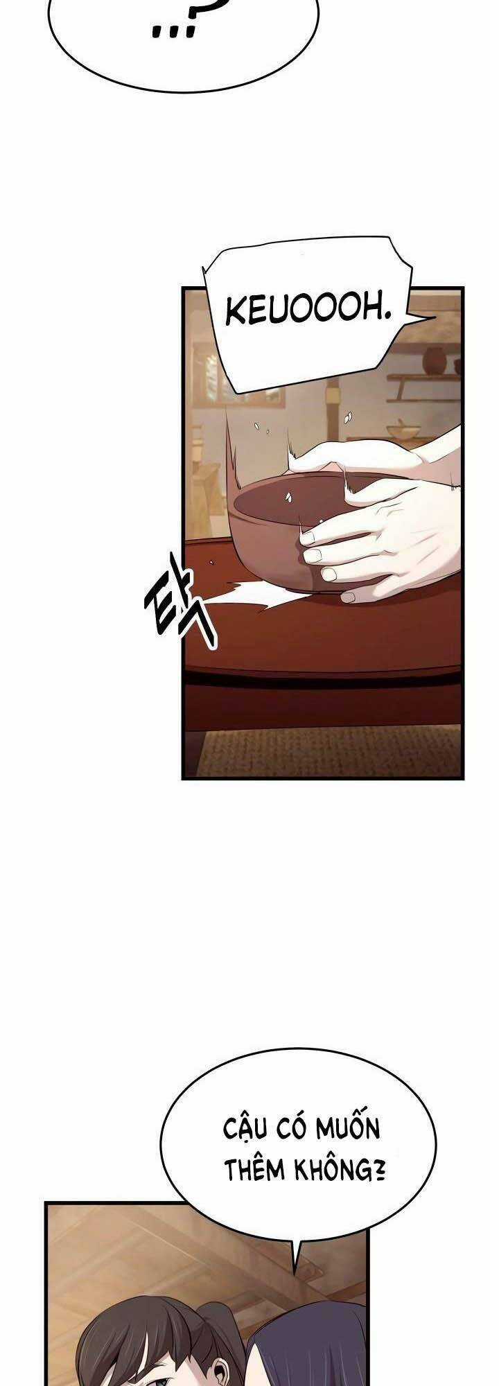 Kẻ Thù Chapter 8 trang 8