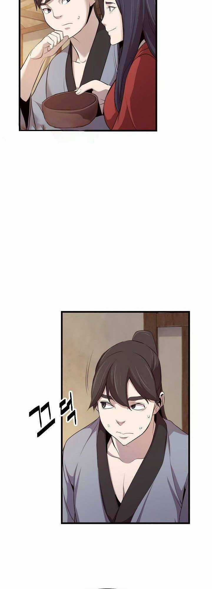 Kẻ Thù Chapter 8 trang 9